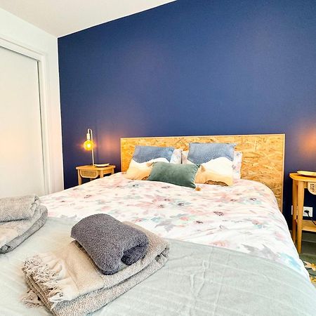 Residence Suzanne Кале Екстериор снимка