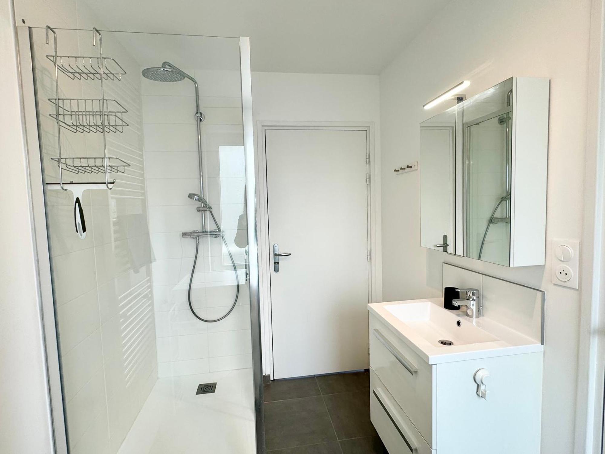 Residence Suzanne Кале Екстериор снимка