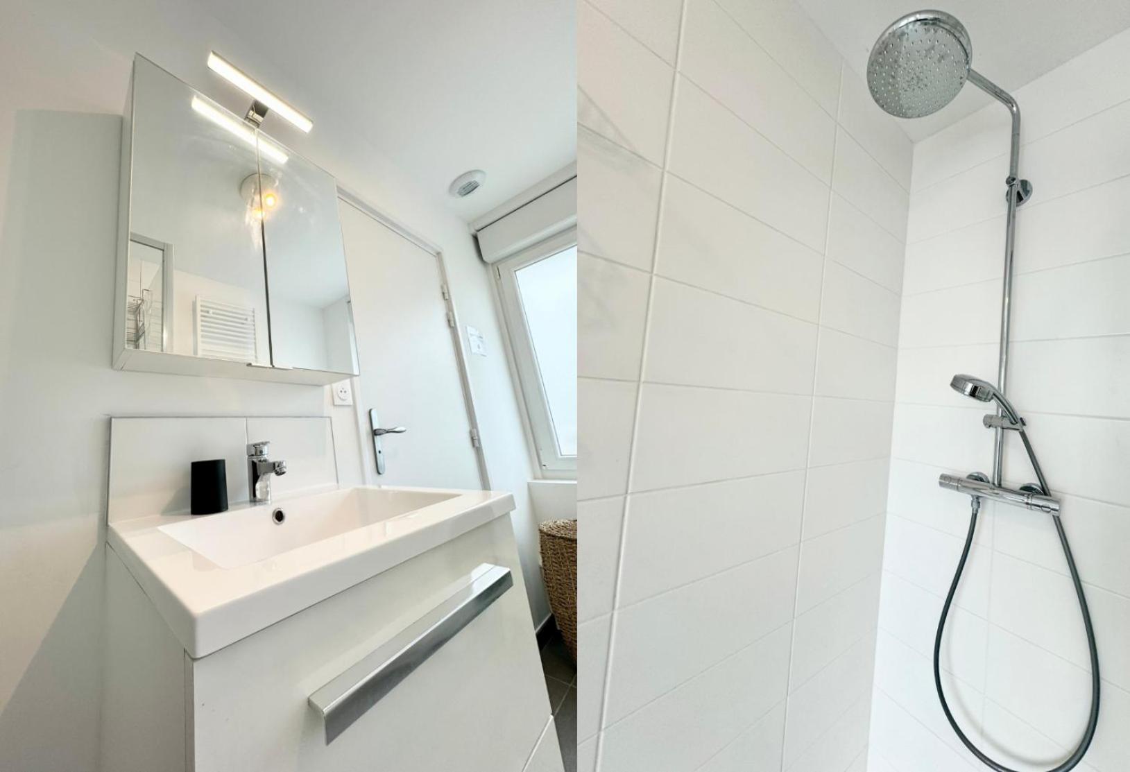 Residence Suzanne Кале Екстериор снимка