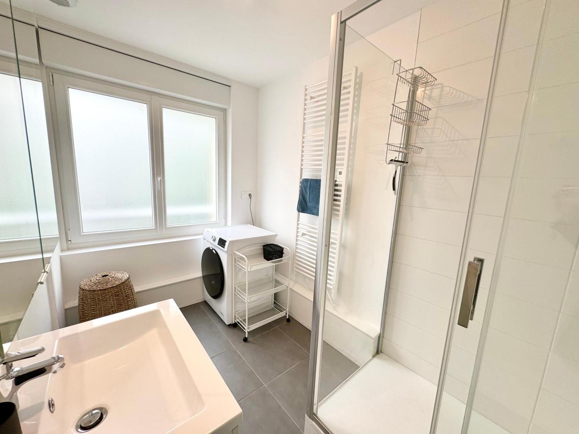 Residence Suzanne Кале Екстериор снимка